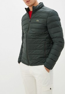 Пуховик Lacoste