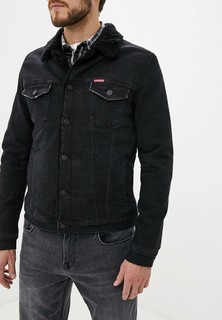 Куртка джинсовая Colins