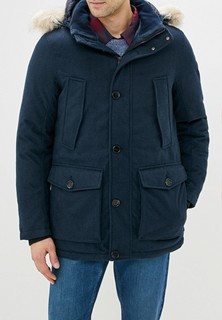 Куртка утепленная Tom Tailor