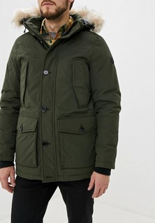 Куртка утепленная Tom Tailor