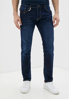 Джинсы Tom Tailor