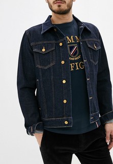 Куртка джинсовая Tommy Hilfiger