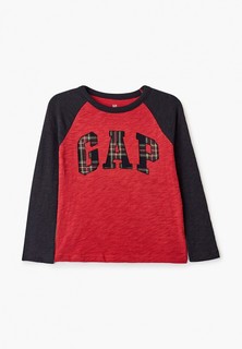 Лонгслив Gap