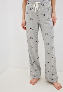 Брюки домашние Gap