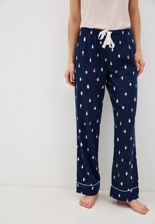 Брюки домашние Gap