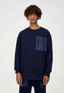 Свитшот Pull&Bear