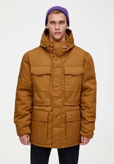 Куртка утепленная Pull&Bear