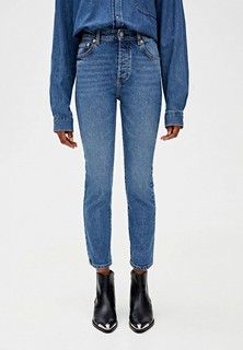 Джинсы Pull&Bear