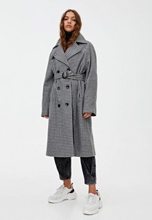 Пальто Pull&Bear