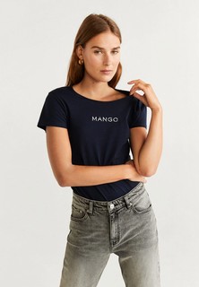 Футболка Mango