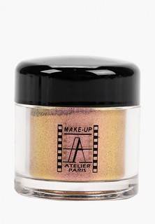 Пудра Make-up Atelier Paris