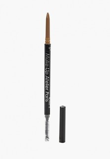Карандаш для бровей Make-up Atelier Paris
