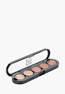 Палетка для губ Make-up Atelier Paris