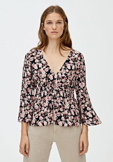 Блуза Pull&Bear