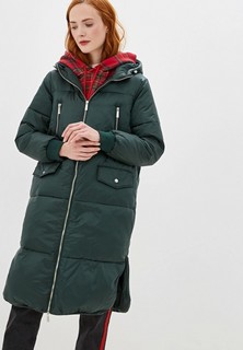 Куртка утепленная SH S.H.