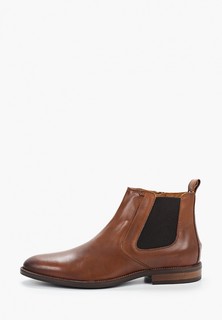 Ботинки Tommy Hilfiger