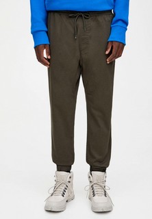 Брюки Pull&Bear