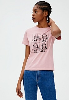 Футболка Pull&Bear