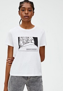 Футболка Pull&Bear