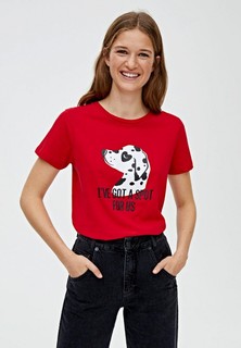 Футболка Pull&Bear