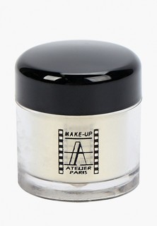 Пудра Make-up Atelier Paris