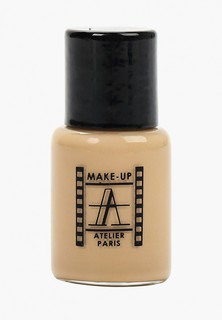 Тональное средство Make-up Atelier Paris