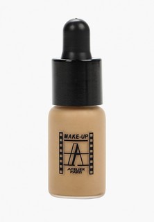 Тональное средство Make-up Atelier Paris
