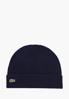 Шапка Lacoste