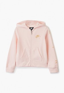 Толстовка Nike