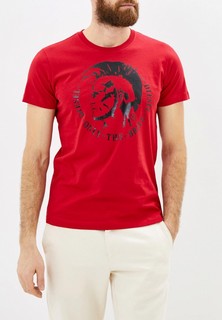 Футболка Diesel