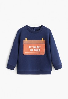 Свитшот Mango Kids