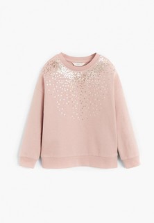 Свитшот Mango Kids