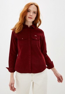 Рубашка Lacoste