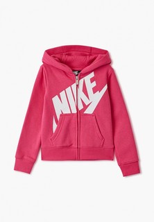 Толстовка Nike