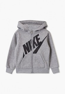 Толстовка Nike