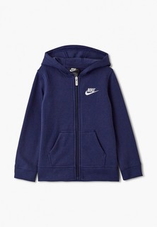 Толстовка Nike
