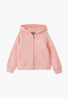Толстовка Nike