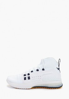 Кроссовки Under Armour