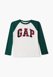 Лонгслив Gap