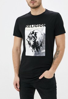 Футболка Religion