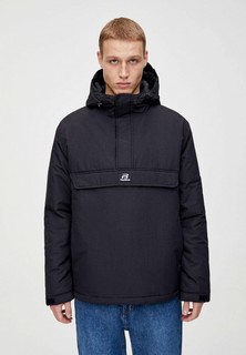 Куртка утепленная Pull&Bear