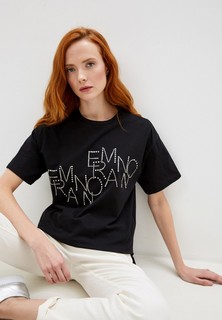 Футболка Ermanno Scervino