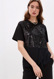 Футболка Sportmax Code