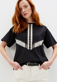 Футболка Ermanno Scervino