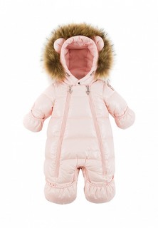 Комбинезон утепленный ArctiLine