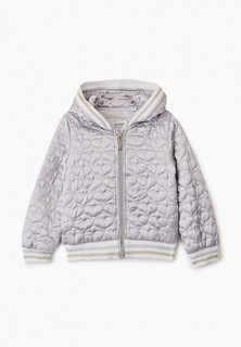 Куртка утепленная Blukids