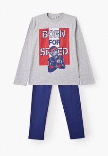 Пижама Blukids