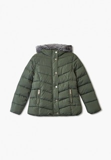 Куртка утепленная Blukids