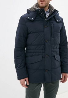 Куртка утепленная Hackett London