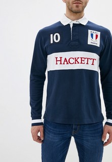 Поло Hackett London
